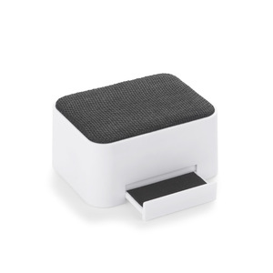 Fotografie k reklamnímu předmětu „Bezdrátový reproduktor LOUNGE“