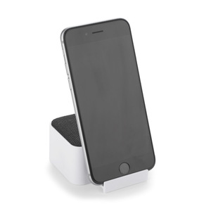 Fotografie k reklamnímu předmětu „Bezdrátový reproduktor LOUNGE“