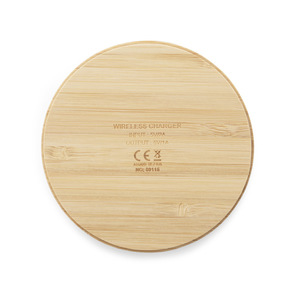 Fotografie k reklamnímu předmětu „Indukční nabíječka KYOTO“