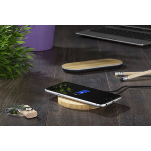 Fotografie k reklamnímu předmětu „Indukční nabíječka KYOTO“