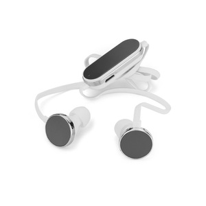 Fotografie k reklamnímu předmětu „Bezdrátové sluchátka FREE“