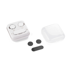 Fotografie k reklamnímu předmětu „Bezdrátové sluchátka FREE“