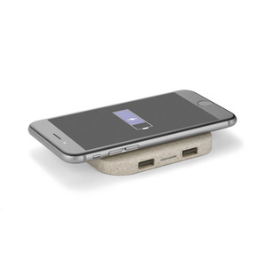 Fotografie k reklamnímu předmětu „Indukční nabíječka PALLA“