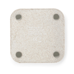 Fotografie k reklamnímu předmětu „Indukční nabíječka PALLA“