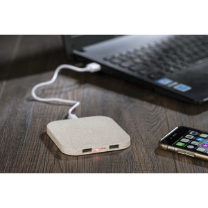 Fotografie k reklamnímu předmětu „Indukční nabíječka PALLA“