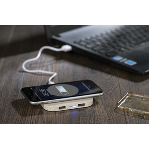 Fotografie k reklamnímu předmětu „Indukční nabíječka PALLA“