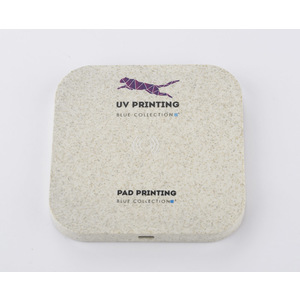 Fotografie k reklamnímu předmětu „Indukční nabíječka PALLA“