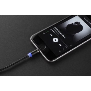 Fotografie k reklamnímu předmětu „Kabel MAGNETIC USB 3 v 1“