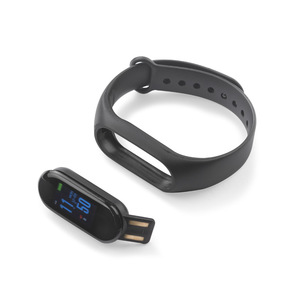 Fotografie k reklamnímu předmětu „SPORTIVA fitness náramek“