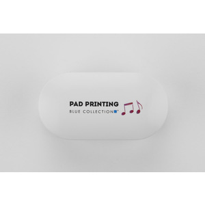 Fotografie k reklamnímu předmětu „Bezdrátová sluchátka SONIDO“