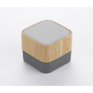 Fotografie k reklamnímu předmětu „Bezdrátový reproduktor GROOVE“