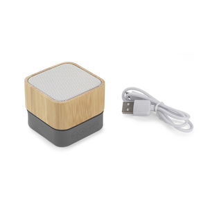 Fotografie k reklamnímu předmětu „Bezdrátový reproduktor GROOVE“