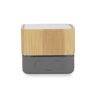 Fotografie k reklamnímu předmětu „Bezdrátový reproduktor GROOVE“