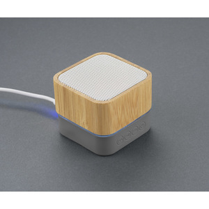 Fotografie k reklamnímu předmětu „Bezdrátový reproduktor GROOVE“