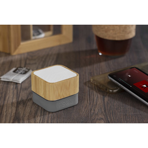 Fotografie k reklamnímu předmětu „Bezdrátový reproduktor GROOVE“