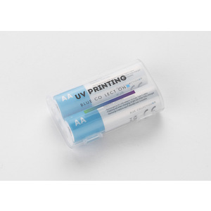 Fotografie k reklamnímu předmětu „Baterie AA 1600 mAh“