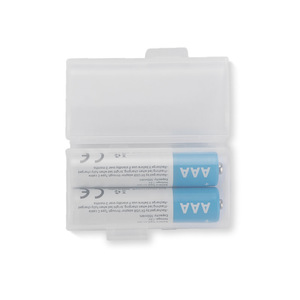 Fotografie k reklamnímu předmětu „Baterie AAA 450 mAh“