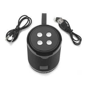 Fotografie k reklamnímu předmětu „Bezdrátový reproduktor BEAT“