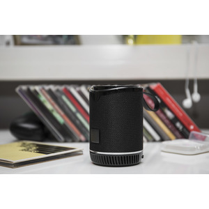 Fotografie k reklamnímu předmětu „Bezdrátový reproduktor BEAT“