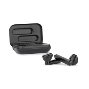 Fotografie k reklamnímu předmětu „Bezdrátová sluchátka LUNGO“