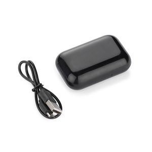 Fotografie k reklamnímu předmětu „Bezdrátová sluchátka LUNGO“