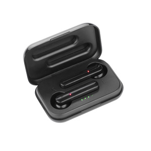 Fotografie k reklamnímu předmětu „Bezdrátová sluchátka LUNGO“