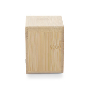 Fotografie k reklamnímu předmětu „Bluetooth reproduktor VINTAGE“