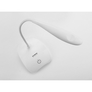 Fotografie k reklamnímu předmětu „Stolní lampa YELLE“