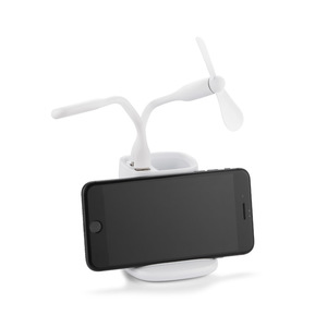 Fotografie k reklamnímu předmětu „Stoján na psací potřeby s indukční nabíječkou BERGO“