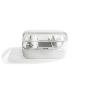 Fotografie k reklamnímu předmětu „Bezdrátová sluchátka  TRUVI“