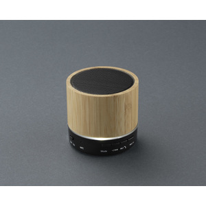 Fotografie k reklamnímu předmětu „Bezdrátový reproduktor POP“