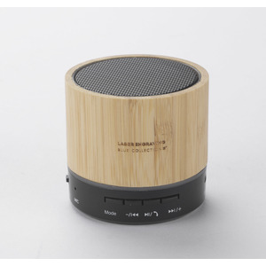 Fotografie k reklamnímu předmětu „Bezdrátový reproduktor POP“