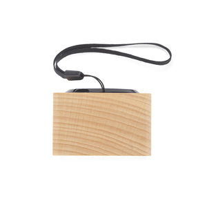 Fotografie k reklamnímu předmětu „Bezdrátový reproduktor ORIENT“