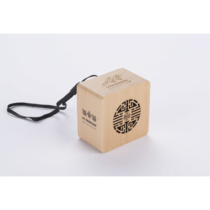 Fotografie k reklamnímu předmětu „Bezdrátový reproduktor ORIENT“