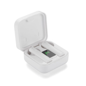 Fotografie k reklamnímu předmětu „Bezdrátová sluchátka SUONO“