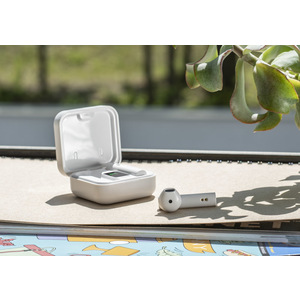 Fotografie k reklamnímu předmětu „Bezdrátová sluchátka SUONO“