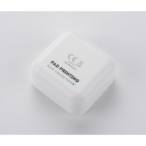 Fotografie k reklamnímu předmětu „Bezdrátová sluchátka SUONO“