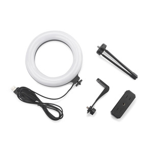 Fotografie k reklamnímu předmětu „Kruhové světlo FLASH“