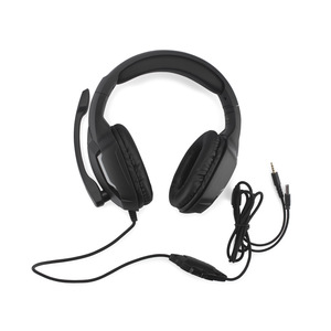 Fotografie k reklamnímu předmětu „Sluchátka GAME“