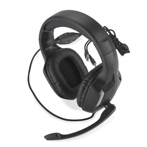 Fotografie k reklamnímu předmětu „Sluchátka GAME“