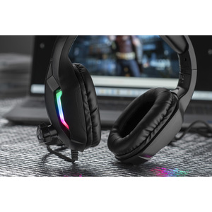 Fotografie k reklamnímu předmětu „Sluchátka GAME“