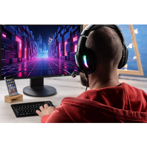 Fotografie k reklamnímu předmětu „Sluchátka GAME“