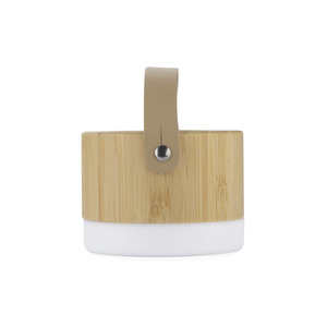 Fotografie k reklamnímu předmětu „Bezdrátový reproduktor RORAT“