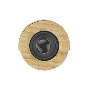 Fotografie k reklamnímu předmětu „Bezdrátový reproduktor RORAT“