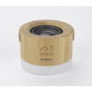 Fotografie k reklamnímu předmětu „Bezdrátový reproduktor RORAT“