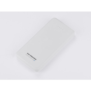 Fotografie k reklamnímu předmětu „Powerbanka SIMPLE 10000 mAh“