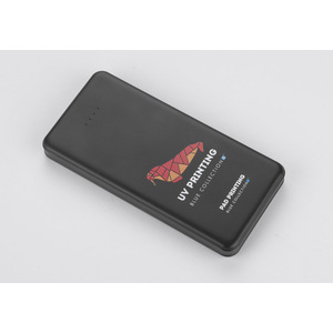 Fotografie k reklamnímu předmětu „Powerbanka SIMPLE 10000 mAh“