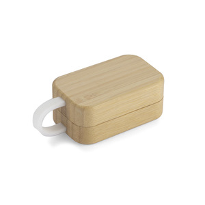 Fotografie k reklamnímu předmětu „Bezdrátové sluchátka BAHO“