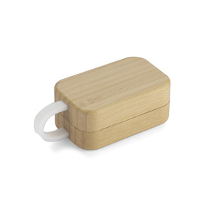 Fotografie k reklamnímu předmětu „Bezdrátové sluchátka BAHO“