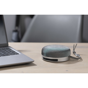 Fotografie k reklamnímu předmětu „Bezdrátový reproduktor MAGNO“